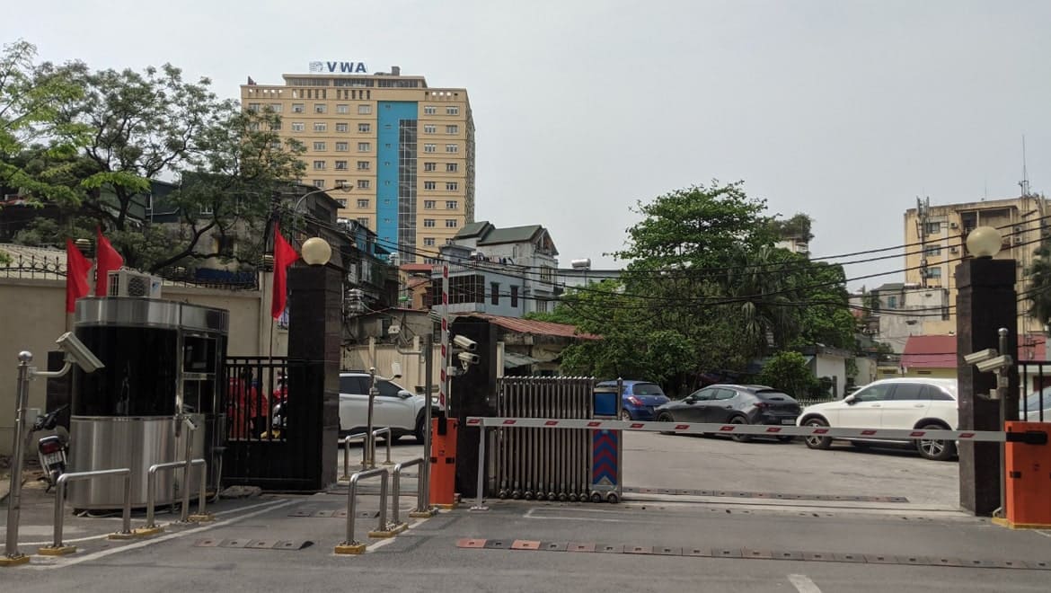 Giải quyết thách thức từ quản lý bãi đỗ xe tại Việt Nam